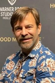 Ảnh diễn viên Derek Lee Thompson