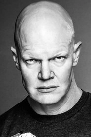 Ảnh diễn viên Derek Mears