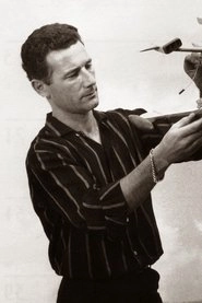 Ảnh diễn viên Derek Meddings