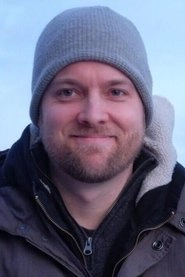 Ảnh diễn viên Derek Thompson