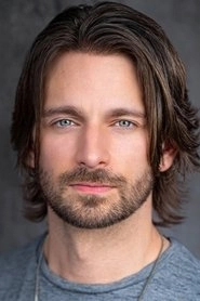 Ảnh diễn viên Derek Yates