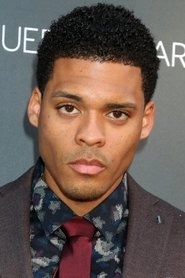 Ảnh diễn viên Deric Augustine