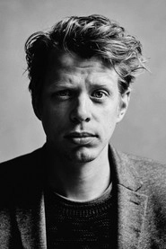 Ảnh diễn viên Derk-Jan Warrink