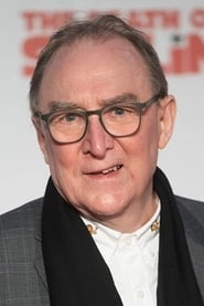 Ảnh diễn viên Dermot Crowley