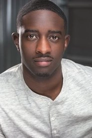 Ảnh diễn viên Desi Banks