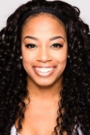 Ảnh diễn viên Desi-Ray Morris