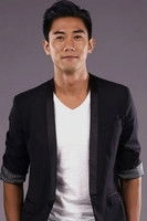 Ảnh diễn viên Desmond Tan