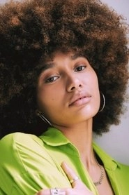 Ảnh diễn viên Destiny Viva