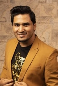 Ảnh diễn viên Dev Negi