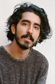 Ảnh diễn viên Dev Patel