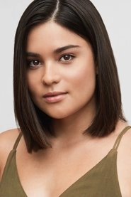 Ảnh diễn viên Devery Jacobs