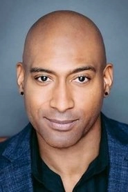 Ảnh diễn viên Devielle Johnson