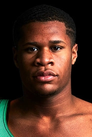 Ảnh diễn viên Devin Haney