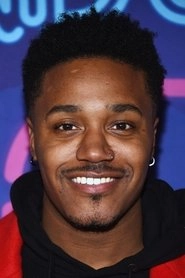 Ảnh diễn viên Dewayne Perkins