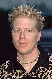 Ảnh diễn viên Dexter Holland
