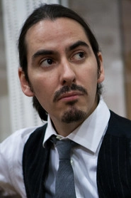 Ảnh diễn viên Dhani Harrison
