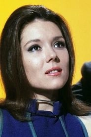 Ảnh diễn viên Diana Rigg