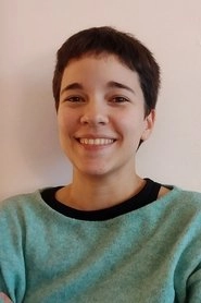 Ảnh diễn viên Diana Salomé Cabral