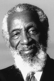Ảnh diễn viên Dick Gregory