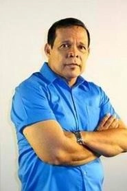 Ảnh diễn viên Dick Israel