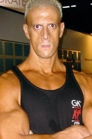 Ảnh diễn viên Didier Azoulay