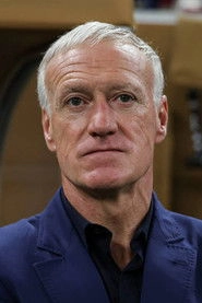 Ảnh diễn viên Didier Deschamps