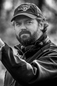 Ảnh diễn viên Diederik Van Rooijen