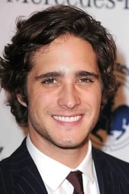 Ảnh diễn viên Diego Boneta