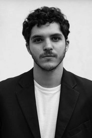 Ảnh diễn viên Diego Guzmán