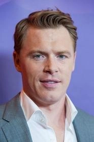 Ảnh diễn viên Diego Klattenhoff