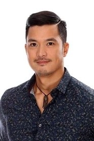 Ảnh diễn viên Diether Ocampo