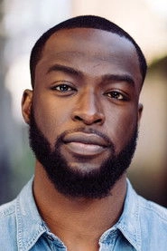 Ảnh diễn viên Dimeji Ewuoso