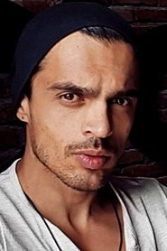 Ảnh diễn viên Dimitar Ilkov