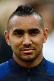 Ảnh diễn viên Dimitri Payet
