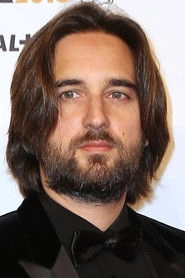 Ảnh diễn viên Dimitri Rassam