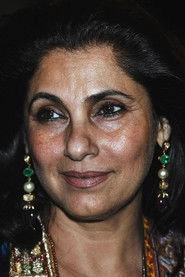 Ảnh diễn viên Dimple Kapadia