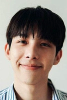 Ảnh diễn viên Din Teerachata Rachatahiranyakan