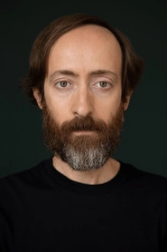 Ảnh diễn viên Dinarte De Freitas