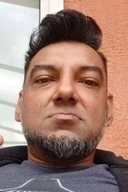 Ảnh diễn viên Dinesh Alvis