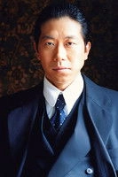 Ảnh diễn viên Ding Kai