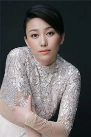 Ảnh diễn viên Ding Liuyuan