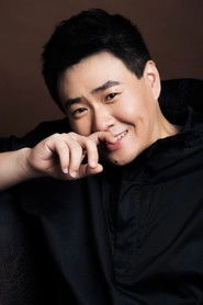 Ảnh diễn viên Ding Wenbo