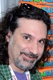 Ảnh diễn viên Dino Stamatopoulos