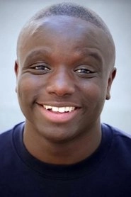 Ảnh diễn viên Diong-Kéba Tacu