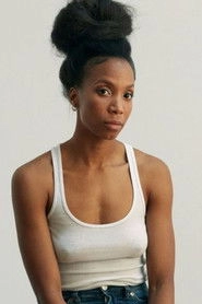 Ảnh diễn viên Dionne Verwey