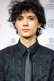 Ảnh diễn viên Diron Sterk