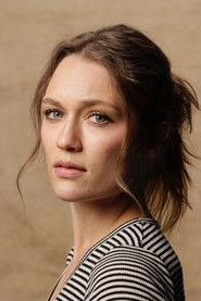 Ảnh diễn viên Disa Östrand