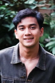 Ảnh diễn viên Dito Darmawan