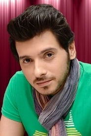 Ảnh diễn viên Divyendu Sharma