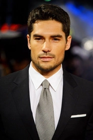 Ảnh diễn viên D.J. Cotrona